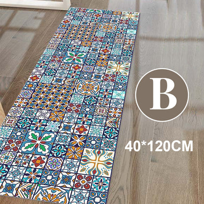 Skanto | Soft and Comfortable, Durable Indoor Mat