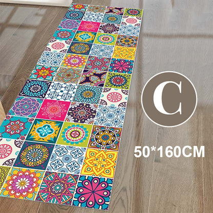 Skanto | Soft and Comfortable, Durable Indoor Mat
