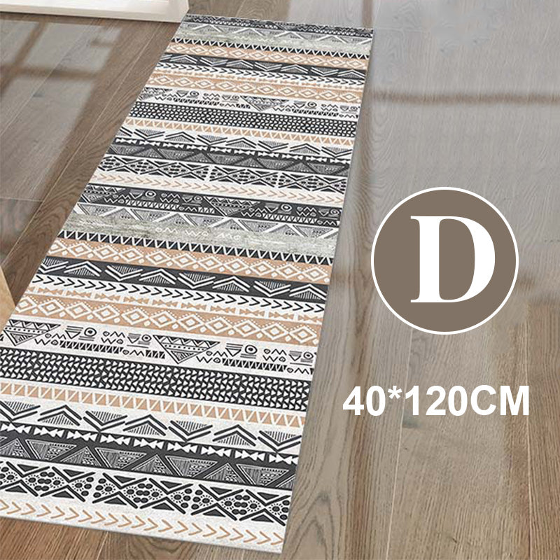 Skanto | Soft and Comfortable, Durable Indoor Mat