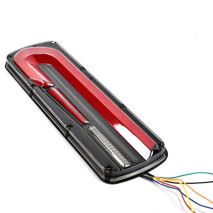 LED Truck Tail Lights – 2-Pack