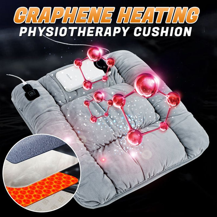 Kalsten | USB heated seat cushion