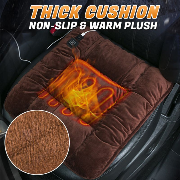 Kalsten | USB heated seat cushion