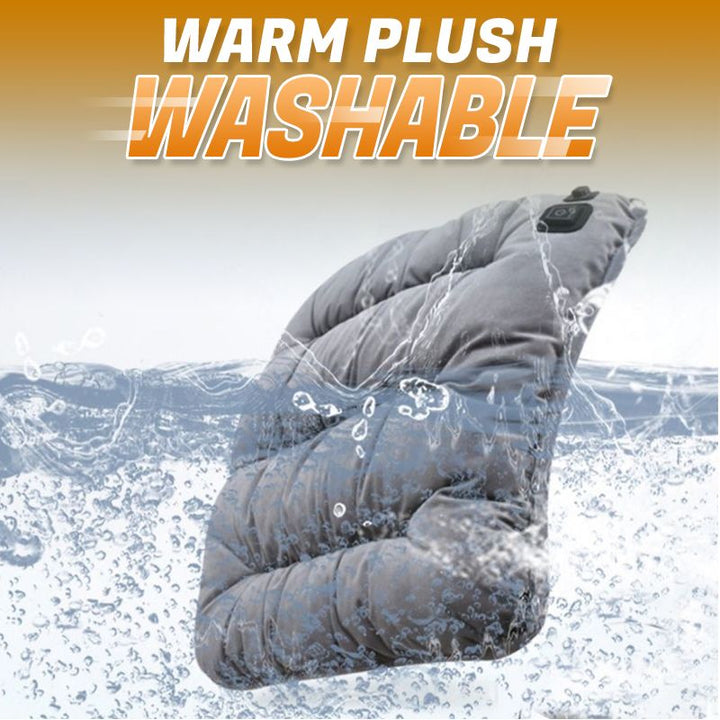 Kalsten | USB heated seat cushion