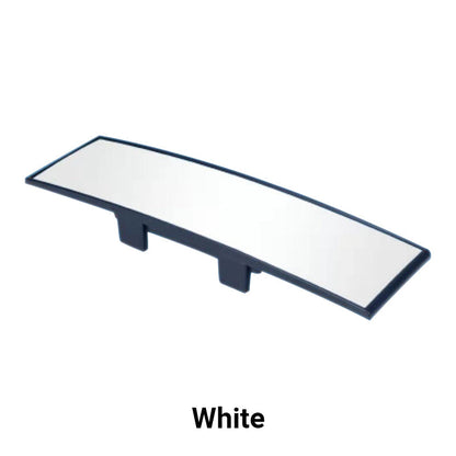 BowLift | Wide curved rearview mirror for cars
