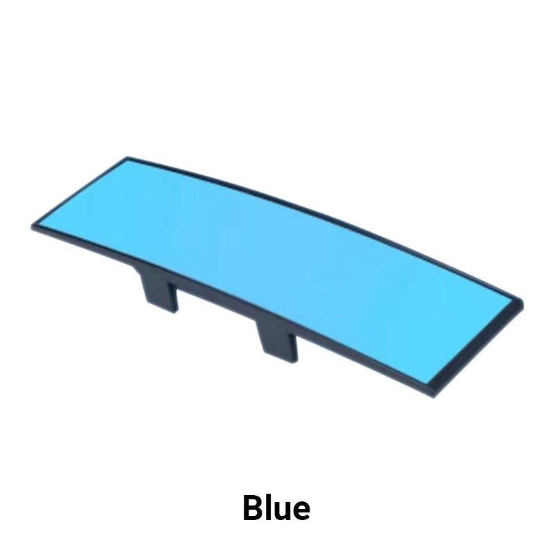 BowLift | Wide curved rearview mirror for cars