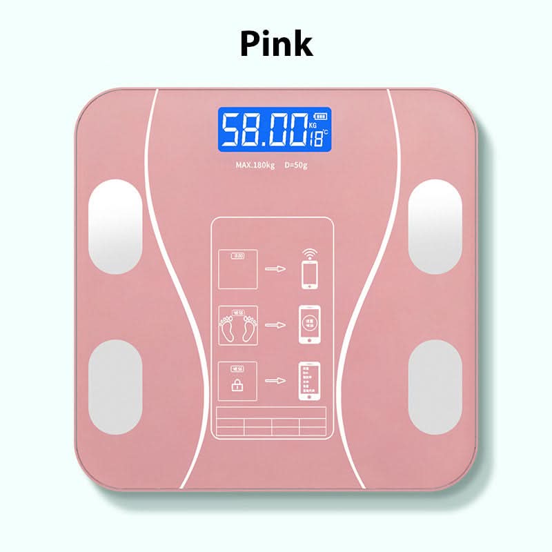 VitaPulse Smart Scale — Finally full control over your health and well-being every day | Kalsten