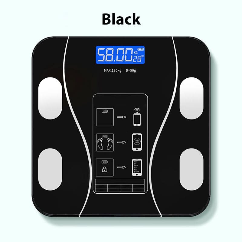 VitaPulse Smart Scale — Finally full control over your health and well-being every day | Kalsten