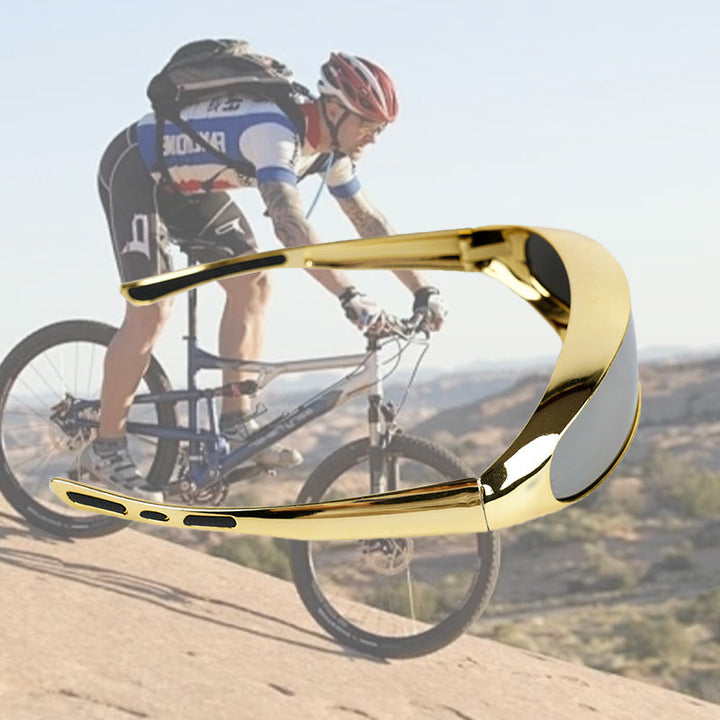 Kalsten | Welding goggles in one piece with mirror