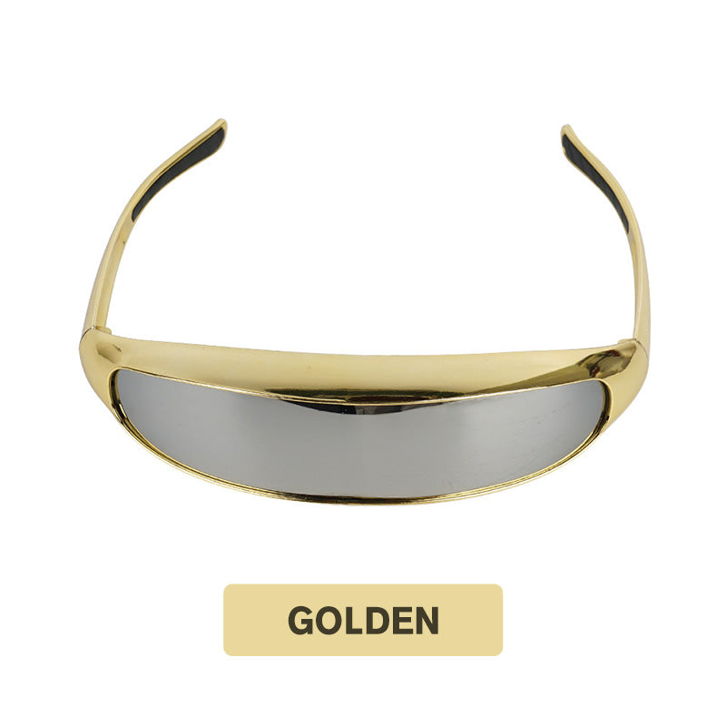 Kalsten | Welding goggles in one piece with mirror