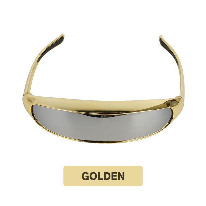Kalsten | Welding goggles in one piece with mirror