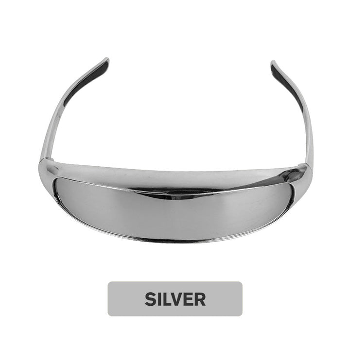 Kalsten | Welding goggles in one piece with mirror