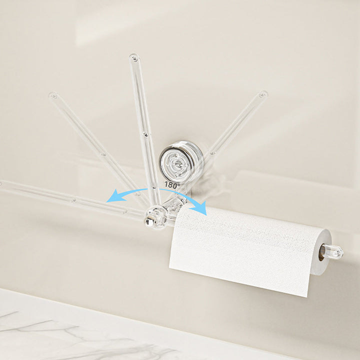 Kalsten | RollRack Tidy Tissue Holder