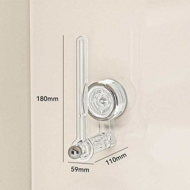 Kalsten | RollRack Tidy Tissue Holder