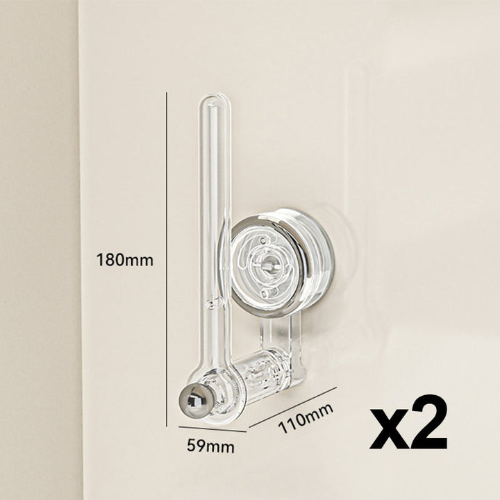 Kalsten | RollRack Tidy Tissue Holder