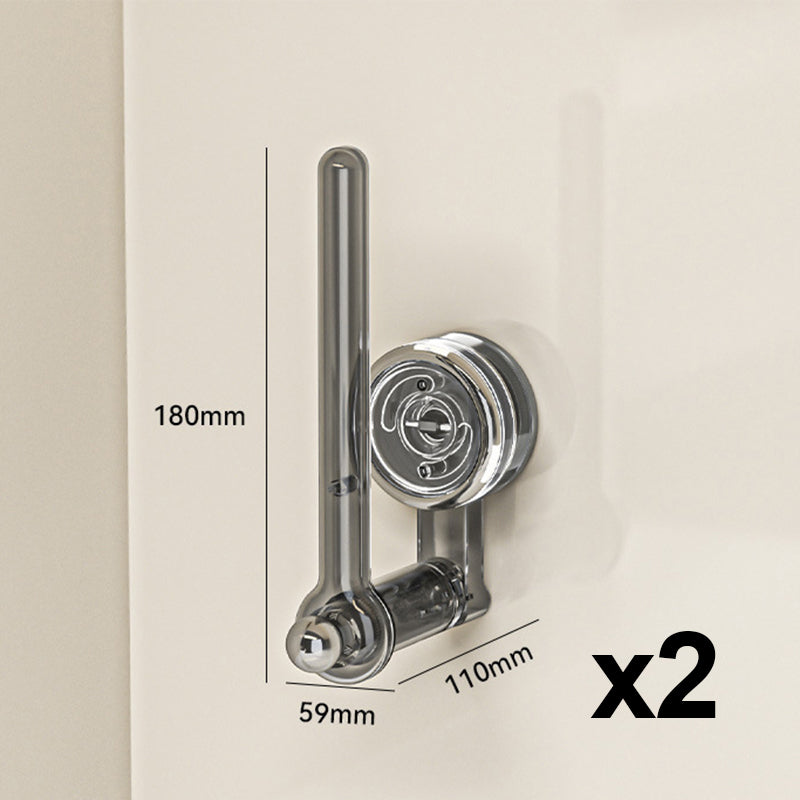 Kalsten | RollRack Tidy Tissue Holder