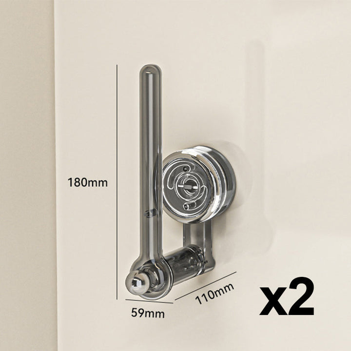 Kalsten | RollRack Tidy Tissue Holder