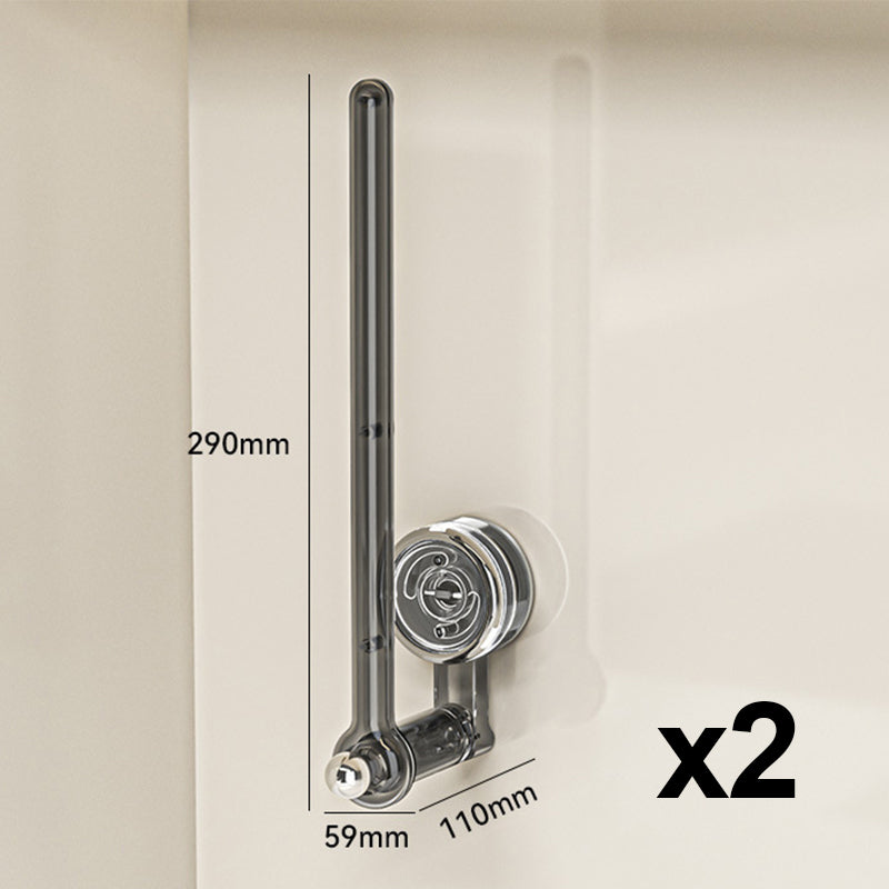 Kalsten | RollRack Tidy Tissue Holder