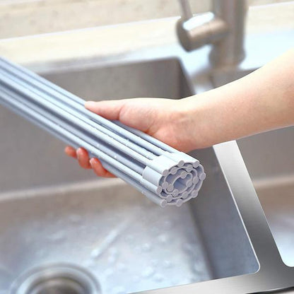 BowLift | Foldable kitchen dishwasher