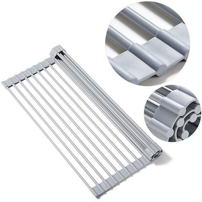 BowLift | Foldable kitchen dishwasher