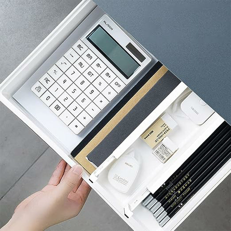 Adjustable Drawer Divider Organizer