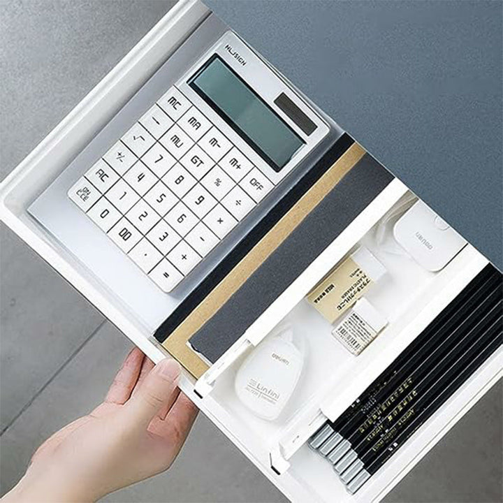 Adjustable Drawer Divider Organizer