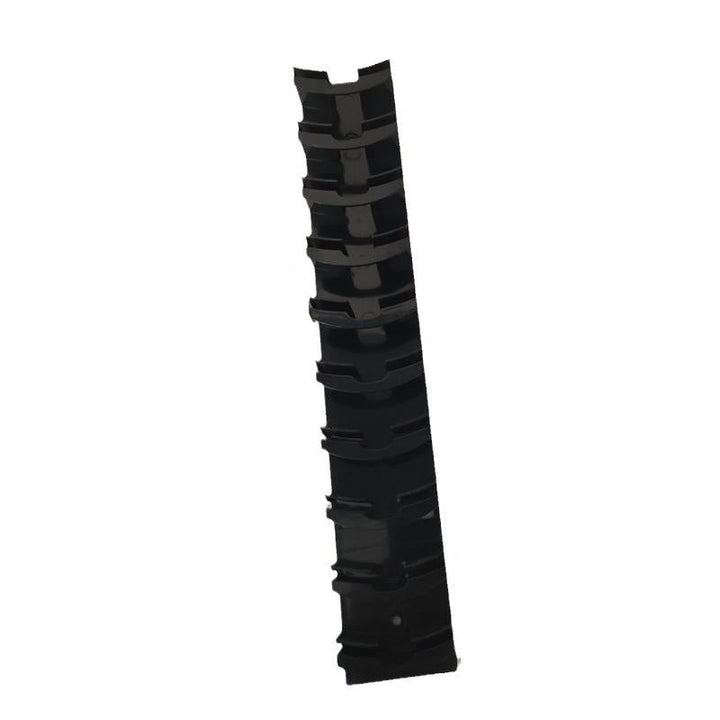 Kalsten | Hat holder in multiple layers for baseball caps with 2 mounting options