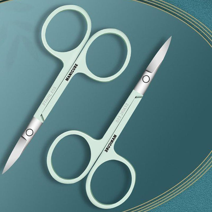 Nail Clipper Set portable 12/16 pieces with case | Kalsten
