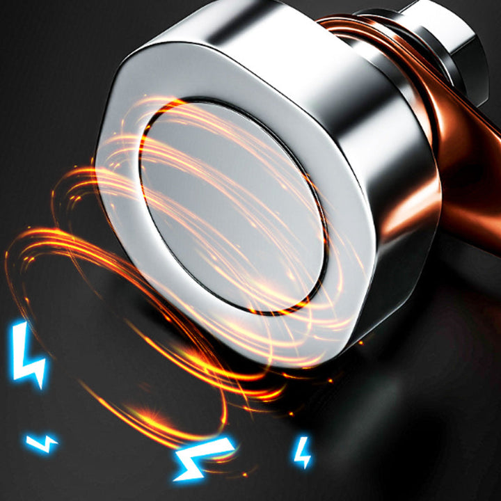 Kalsten | New strong magnetic grounding clamp for welding