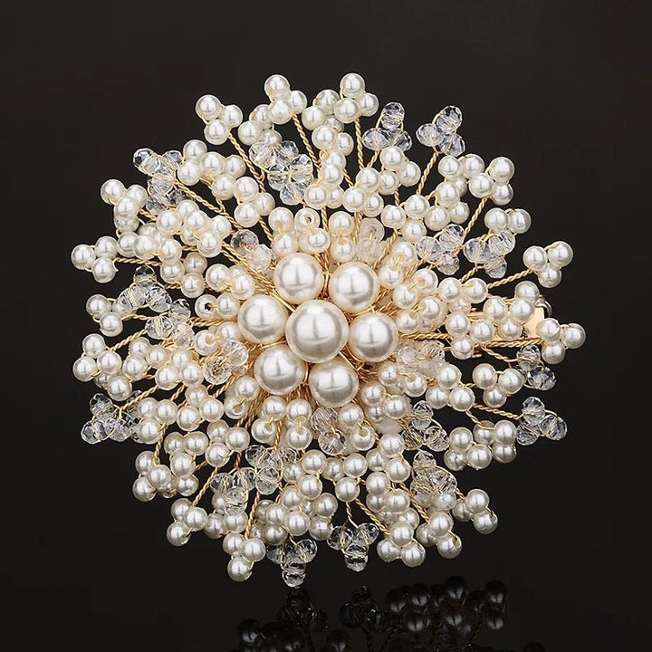 Kalsten | BUY 1 GET 1 FREELadies' high-end exquisite handmade pearl brooch