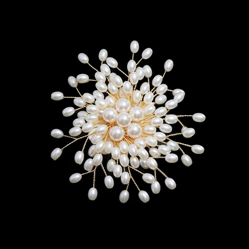 Kalsten | BUY 1 GET 1 FREELadies' high-end exquisite handmade pearl brooch