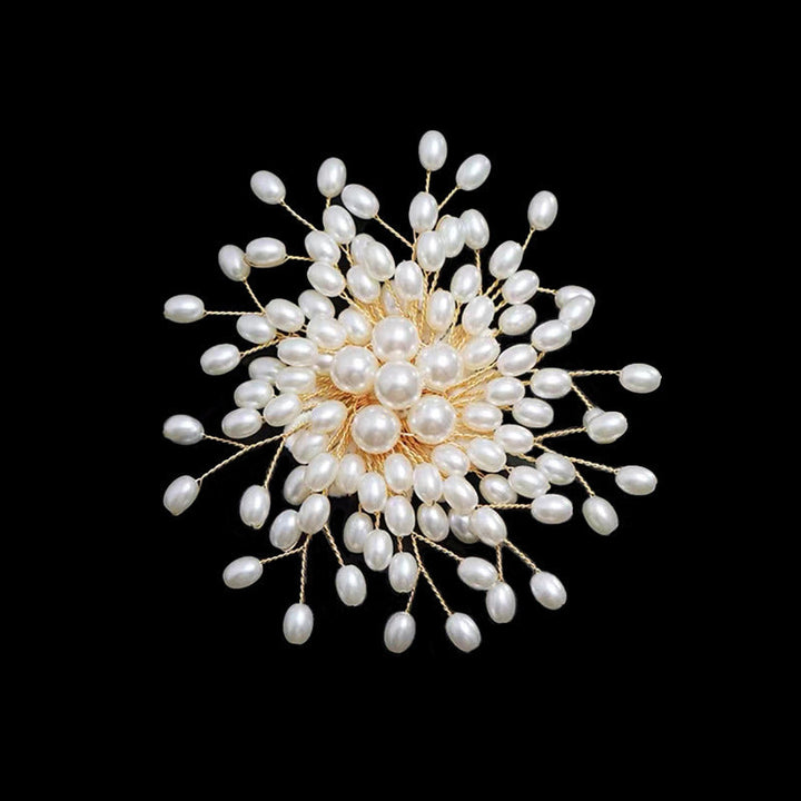 Kalsten | BUY 1 GET 1 FREELadies' high-end exquisite handmade pearl brooch