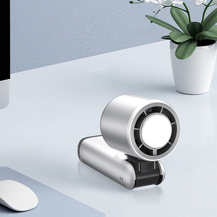 ChillFlow – Portable Mini Fan | Kalsten
