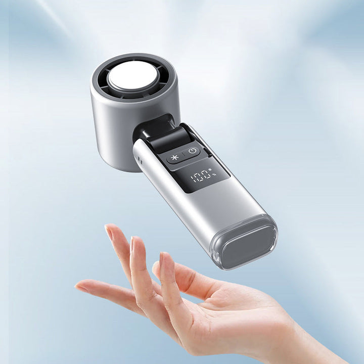 ChillFlow – Portable Mini Fan | Kalsten