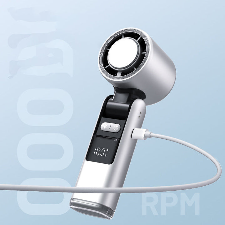 Mini Ice Cold Fan  | Kalsten