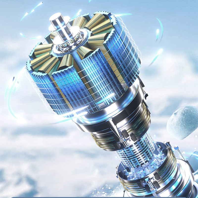 Mini Ice Cold Fan  | Kalsten