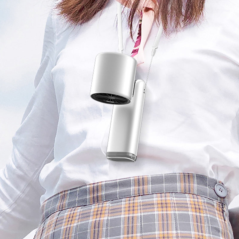 Mini Ice Cold Fan  | Kalsten