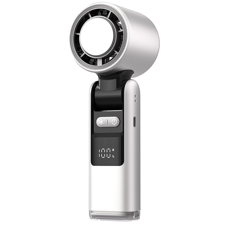 Mini Ice Cold Fan  | Kalsten