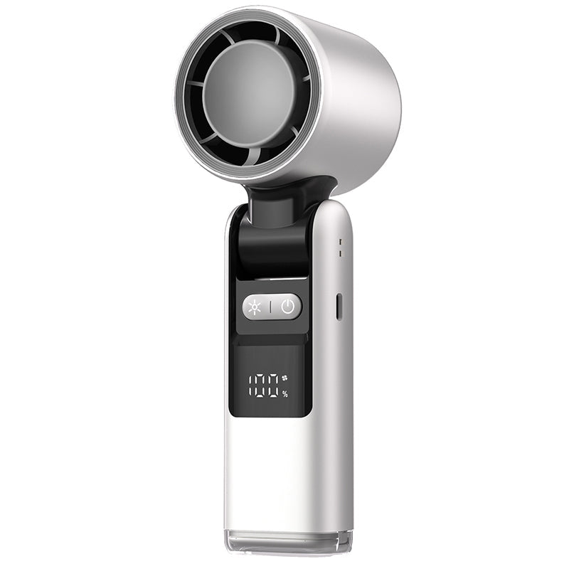 BreezeGo Mini-Handheld Fan | Kalsten