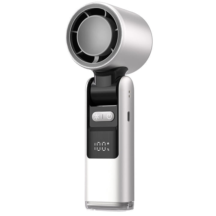 BreezeGo Mini-Handheld Fan | Kalsten