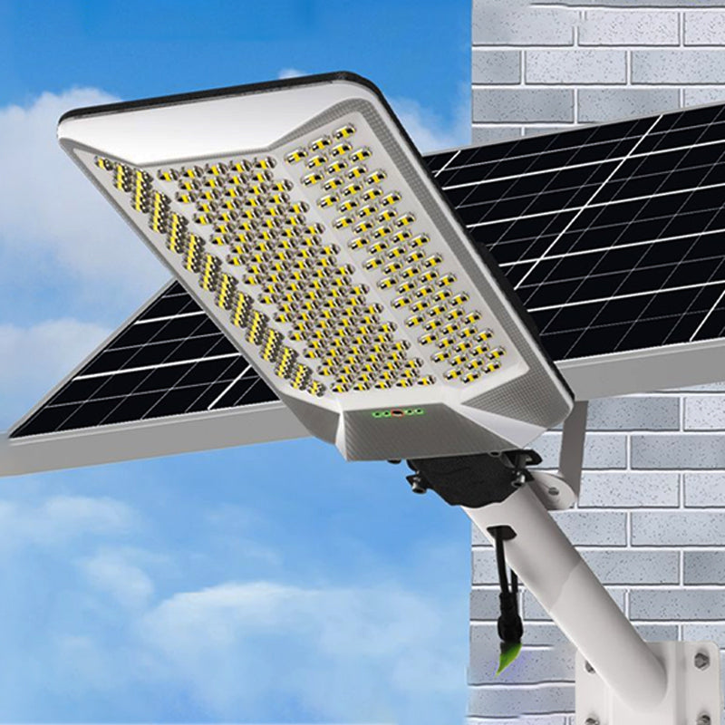 Extra-Bright Solar Outdoor Lamp – Waterproof