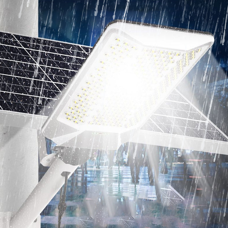 Extra-Bright Solar Outdoor Lamp – Waterproof