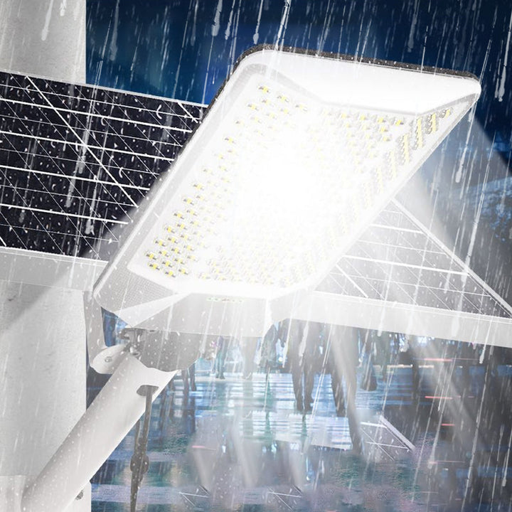 Extra-Bright Solar Outdoor Lamp – Waterproof