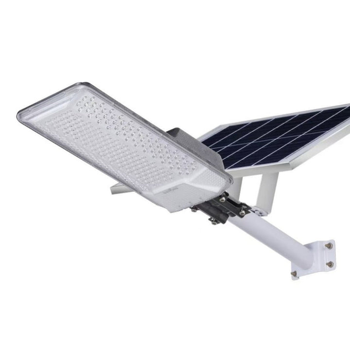 Extra-Bright Solar Outdoor Lamp – Waterproof