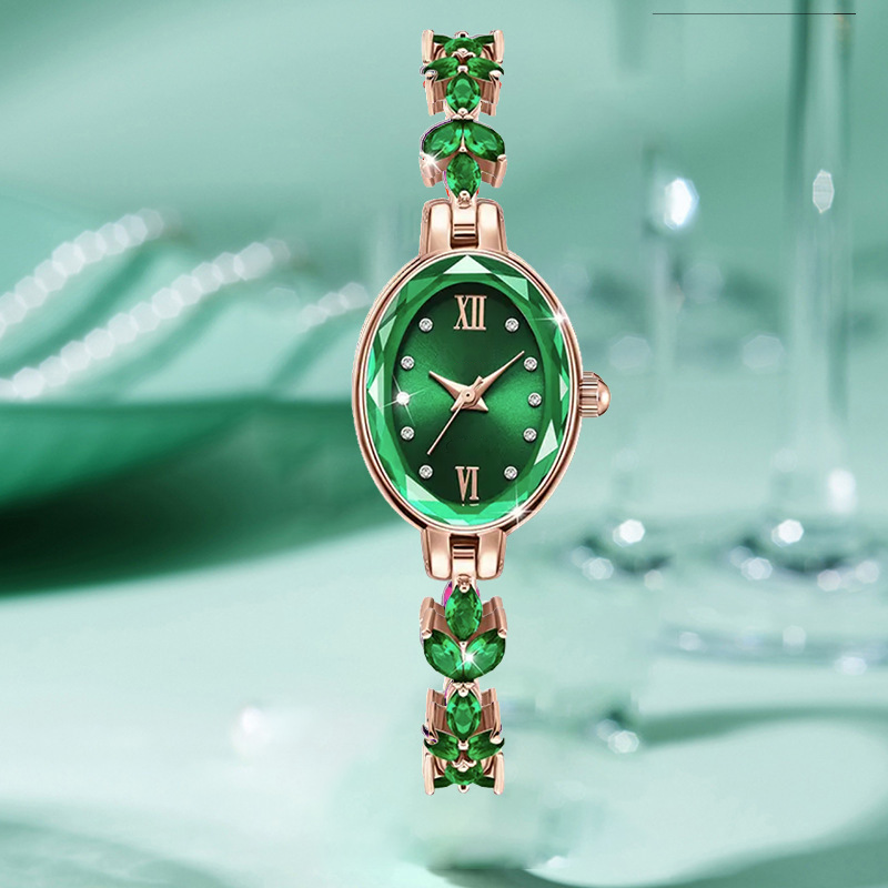 Kalsten | Elegant, water-repellent quartz watch for women
