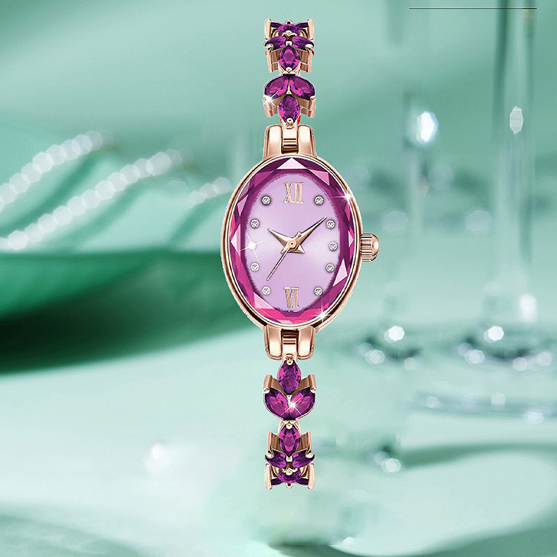 Kalsten | Elegant, water-repellent quartz watch for women
