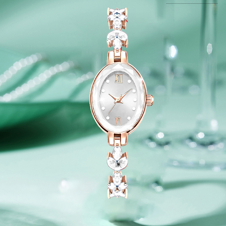 Kalsten | Elegant, water-repellent quartz watch for women