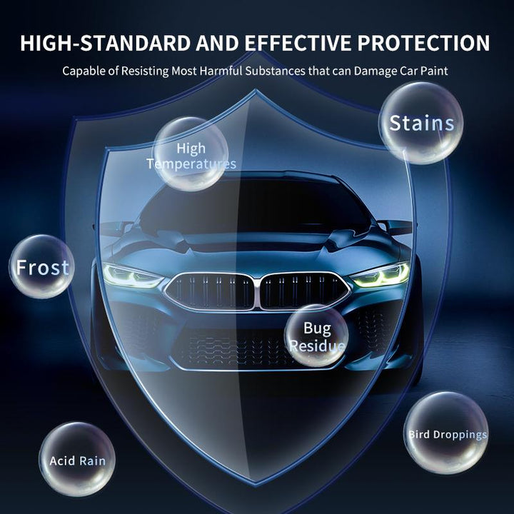 Kalsten | Advanced Fast-Acting Car Coating Spray