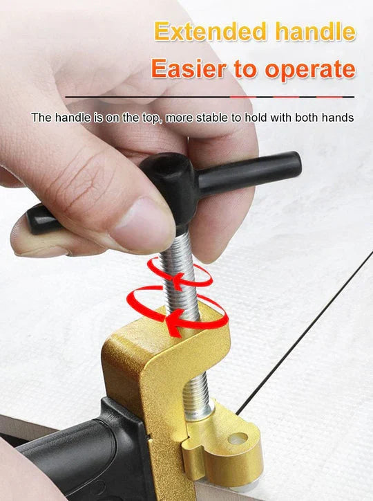 ProCut Tile and Glass Cutter | Kalsten
