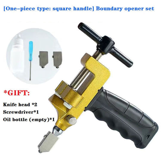 ProCut Tile and Glass Cutter | Kalsten