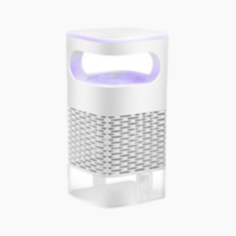 UV Mosquito Trap with Transparent Collection Container | Kalsten